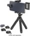 Insignia™ - Mobile Photography Kit-Angle_Standard 
