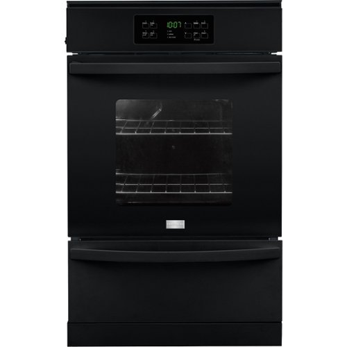  Frigidaire - 24&quot; Built-in Single Gas Wall Oven