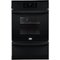 Frigidaire - 24" Built-in Single Gas Wall Oven-Front_Standard