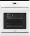 Frigidaire - 24" Built-In Single Electric Wall Oven-Front_Standard