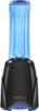 Insignia™ - 20-Oz. Blender - Blue-Front_Standard
