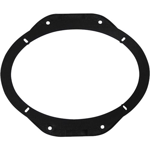 Metra Speaker Bracket for Select 2015-2023 Ford F-150 F-250/350/450/550 Expedition F-250/350 - Black WORLDWIDE DELIVERY