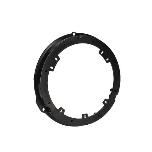 Metra Speaker Bracket for Select 2015-Up Ford Vehicles - Black WORLDWIDE DELIVERY
