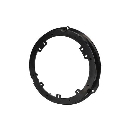 Metra Speaker Bracket for Select 2015-Up Ford Vehicles - Black SHOP ONLINE
