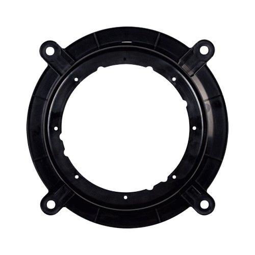 Metra Speaker Bracket for Select 2006-2021 Mazda 3 CX-5 6 Miata MX-5 - Black WORLDWIDE DELIVERY