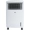 SPT - Evaporative Air Cooler with Ultrasonic Humidifier - White-Front_Standard