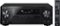 Pioneer - 1155W 7.2-Ch. Network-Ready 4K Ultra HD and 3D Pass-Through A/V Home Theater Receiver - Black-Front_Standard