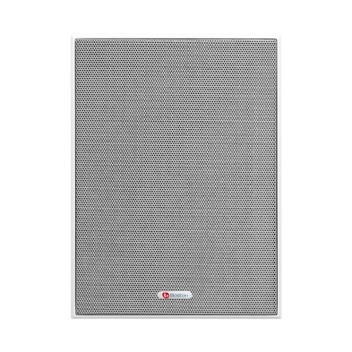  Boston Acoustics - HSi Series 5-1/4" 2-Way In-Wall Speaker (Each) - White, Black