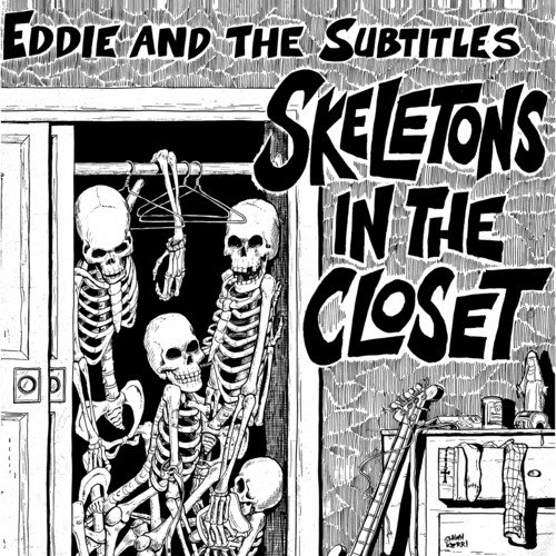 Skeletons in the Closet [LP] - VINYL