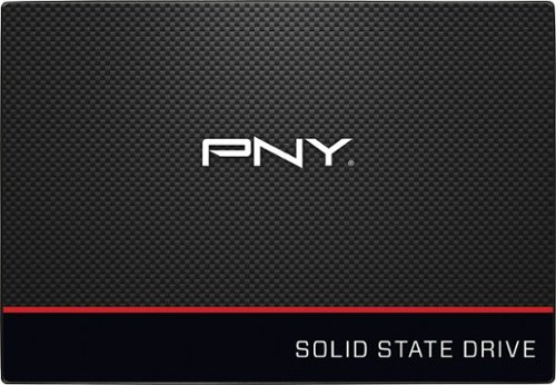  PNY - CS1311 960GB Internal SATA III Solid State Drive