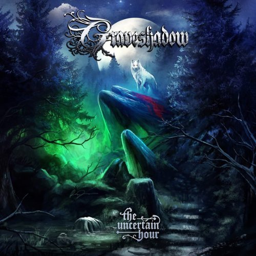 

The Uncertain Hour [LP] - VINYL