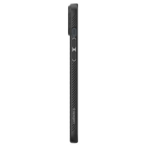 Spigen Air Grip Case for Apple iPhone 14 Plus - Black GLOBAL SHIPPING