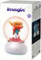 Imagix - Holographic Companion for kids - White-Front_Standard