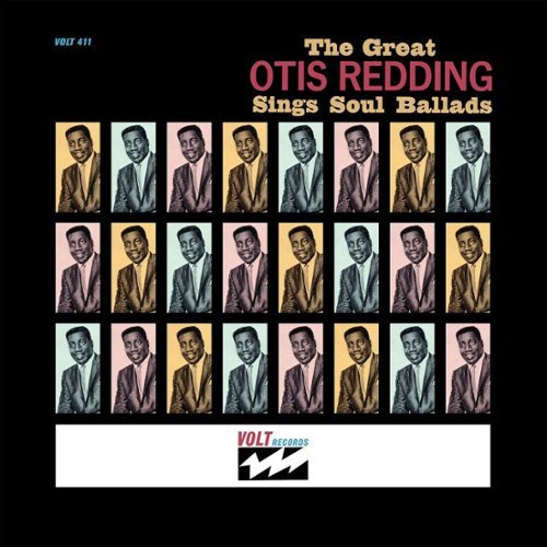 Great Otis Redding Sings Soul Ballads [LP] [LP] [VINYL]