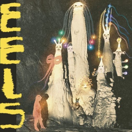 EELS [LP] [VINYL]