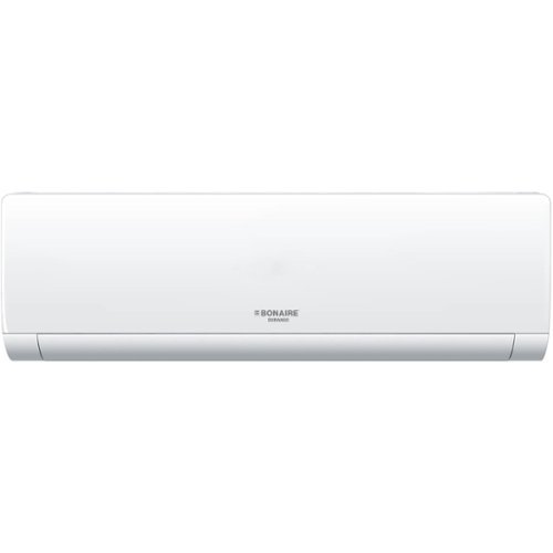 Bonaire - Durango 12,000 BTU 230v Ductless Mini Split Air Conditioner with Heat Pump - White
