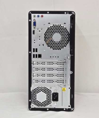 HP Refurbished Excellent Pavilion TP01 1227C Tower Desktop PC