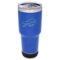 The Memory Company - Buffalo Bills 30oz. Stainless Steel LED Bluetooth Tumbler - Multicolor-Front_Standard