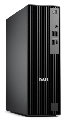 Dell Pro Slim Mini Desktop (, Ultra 5 235, 32GB, 1TB SSD