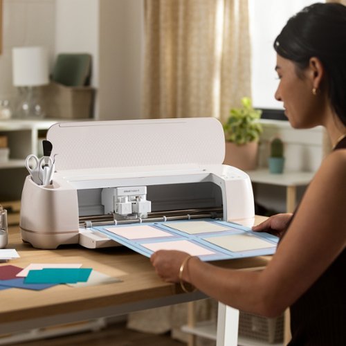 Cricut Maker 4 Craft Cutting Machine with Ultimate Card Making