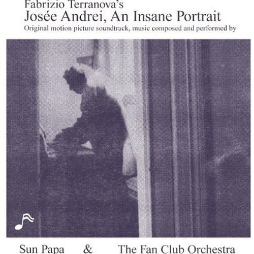 

An Insane Portrait [LP] - VINYL