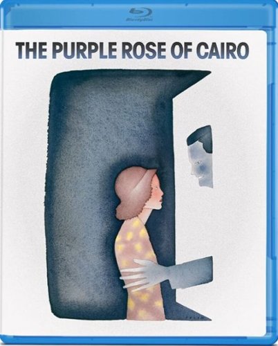 

The Purple Rose of Cairo [Blu-ray] [1985]
