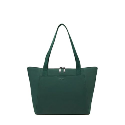 TUMI - Voyageur Just In Case Small Tote - Alpine Green