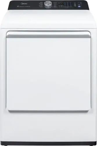 Midea - ... 100 -  
work DELICASSED  
- COMME AMOMECTION  
III