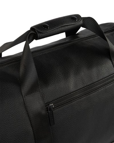 Bugatti Central collection Duffle bag - Black WHERE TO BUY