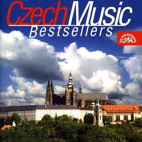 A. Dvorak Czech Music Bestsellers COMPACT DISCS [CD] - Best Buy