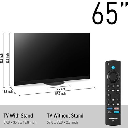 Panasonic TH-L32C5＋Fire TV Stick セット Panasonic 65