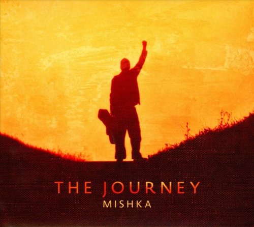 The Journey [CD]