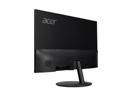 Acer Essential SA2 SA272U E 27In WQHD IPS Ultra Slim Monitor