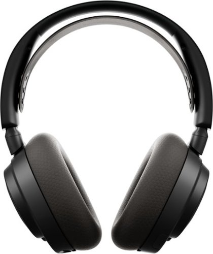 SteelSeries Arctis Nova 7 Gen 2 Wireless Over-The-Ear Multi Gaming Headset for PC, PS5, Switch, Handheld - Black BUY ONLINE