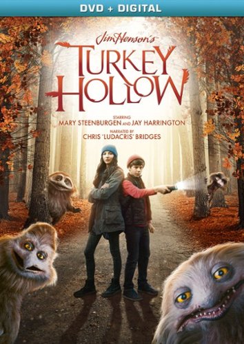  Jim Henson's Turkey Hollow [2015]