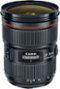 Canon - EF24-70mm F2.8L II USM Standard Zoom Lens for EOS DSLR Cameras - Black-Front_Standard 