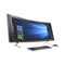 HP - ENVY Curved 34" All-In-One - Intel Core i7 - 12GB Memory - 128GB Solid State Drive + 1TB Hard Drive-Angle_Standard