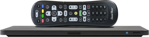  Channel Master - DVR+ 1TB OTA DVR &amp; Streaming Player - Black