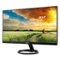 Acer - Refurbished R0 Series 23.8" IPS LED FHD Monitor - Black-Angle_Standard