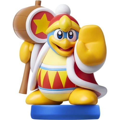  Nintendo - amiibo Figure (Kirby Series King Dedede)