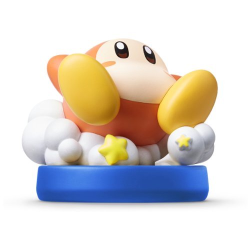  Nintendo - amiibo Figure (Kirby Series Waddle Dee)