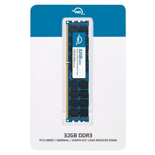 UCS MR 1X162RY A 16GB DDR3 1600MHz RDIMM RAM Memory Cisco C220 M3 C240