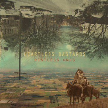 Restless Ones [LP] - VINYL