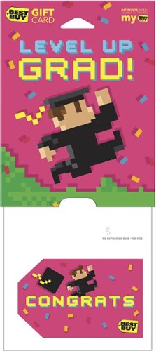  Best Buy - $15 Level upGrad Gift Card