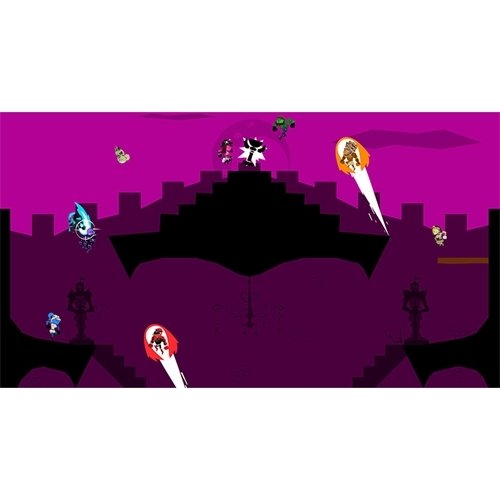 Nighthawk Interactive Runbow Pocket Deluxe Edition - Nintendo 3DS SHOP ONLINE