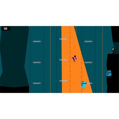 Nighthawk Interactive Runbow Pocket Deluxe Edition - Nintendo 3DS BUY ONLINE