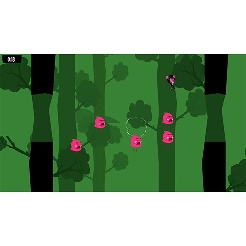 Nighthawk Interactive Runbow Pocket Deluxe Edition - Nintendo 3DS BUY IN AUSTRALIA