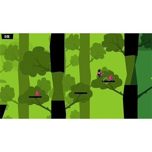 Nighthawk Interactive Runbow Pocket Deluxe Edition - Nintendo 3DS BUY IN SINGAPORE