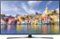 Samsung - 49" Class - (48.5" Diag.) - LED - 2160p - Smart - 4K Ultra HD TV - with High Dynamic Range-Front_Standard