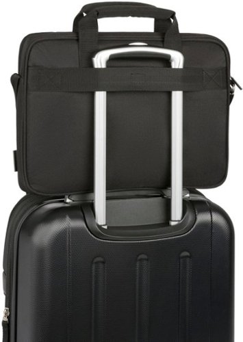 Swissgear Structure Slimcase For 14 Laptop Blue Big Apple Buddy